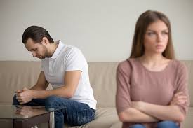 Divorce Problem Guidance